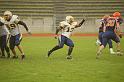 Les Corsaires Evry vs Les Gaulois de Sannois 535
